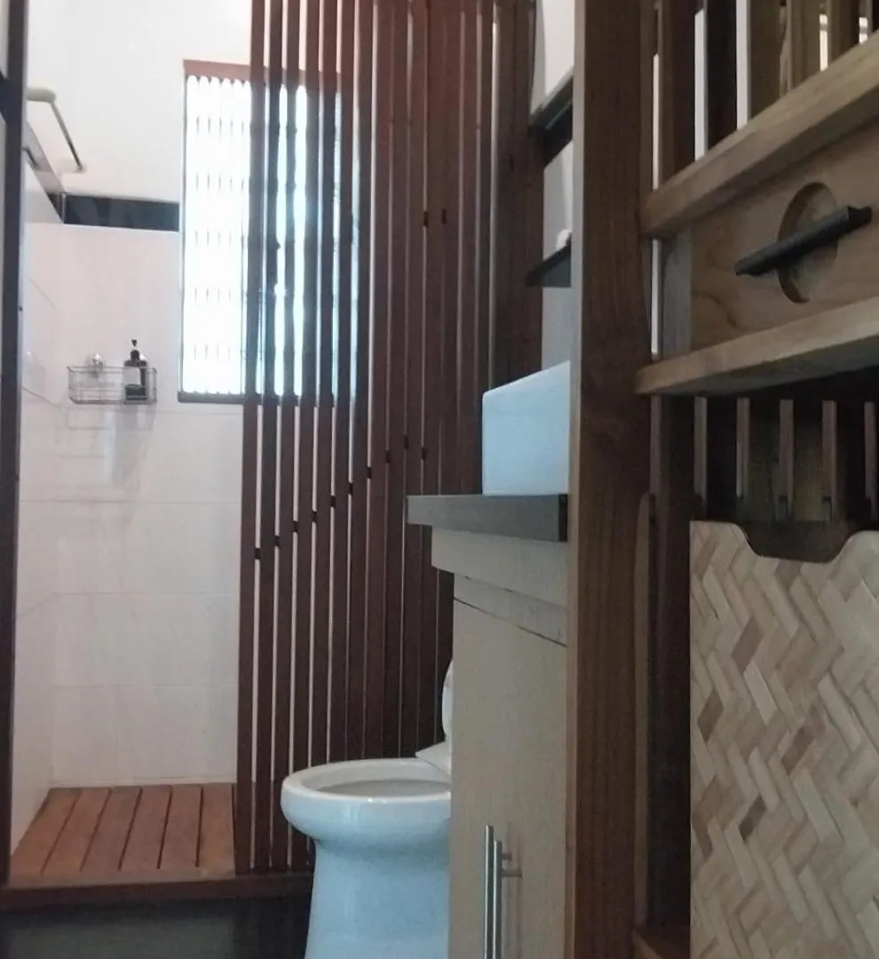 Dim House Jimbaran Bed & Breakfast