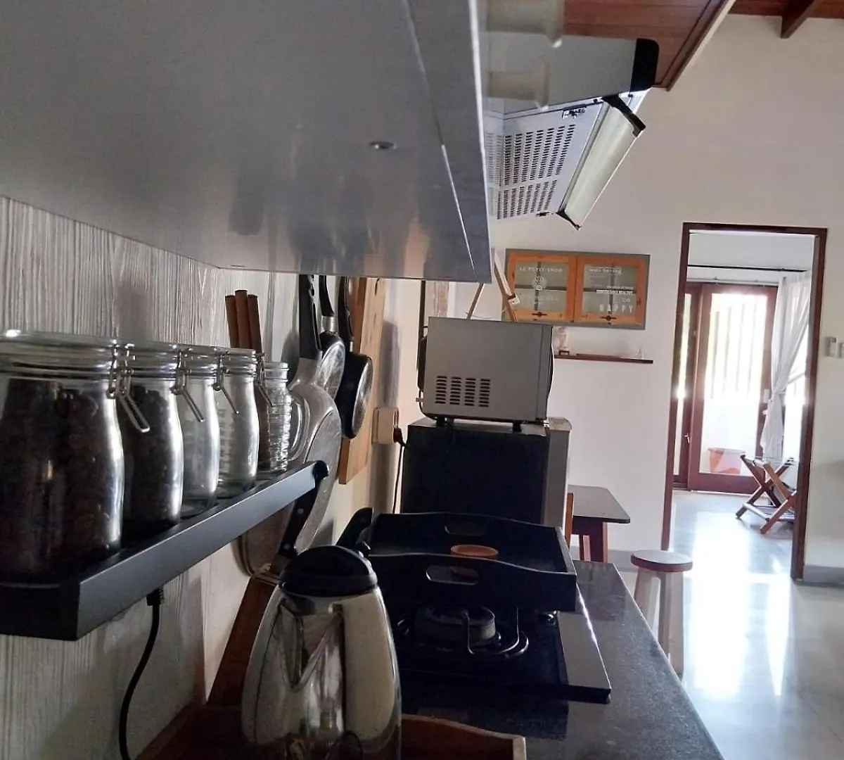 Dim House Jimbaran Bed & Breakfast