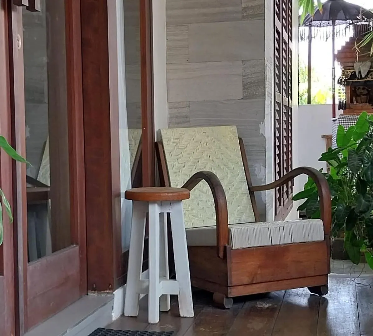 Dim House Jimbaran Bed & Breakfast 2*, Jimbaran (Bali)