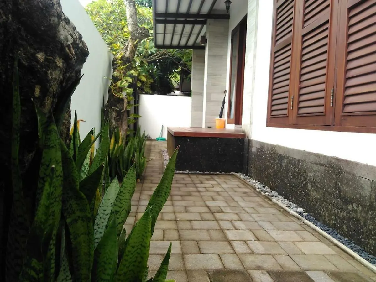 Dim House Jimbaran Bed & Breakfast 2*, Jimbaran (Bali) Indonesia